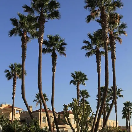 Διαμέρισμα La Vida Buena