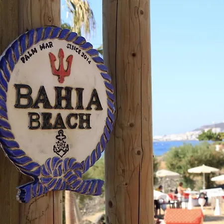 La Vida Buena Διαμέρισμα