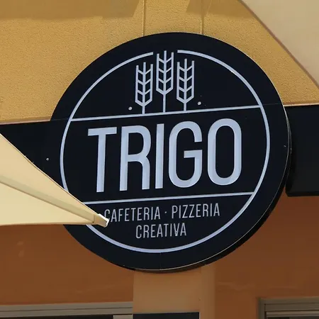 Διαμέρισμα La Vida Buena *