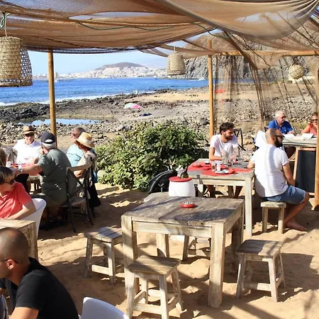 La Vida Buena * Palm-mar