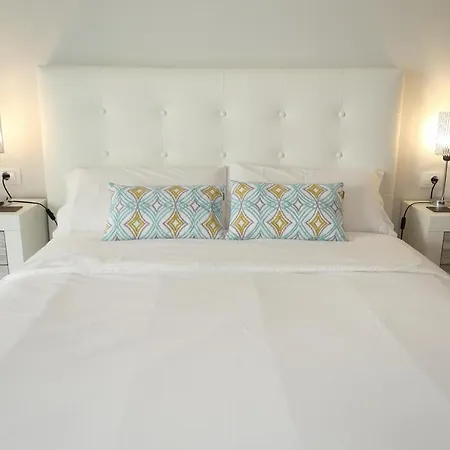 La Vida Buena Διαμέρισμα Palm-mar