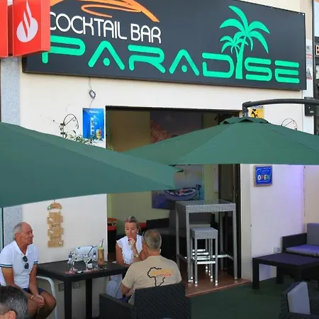 Lägenhet La Vida Buena Palm-mar