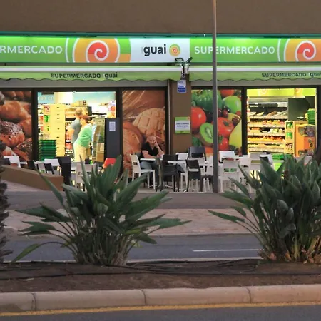 Lägenhet La Vida Buena Palm-mar