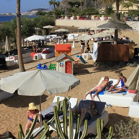 La Vida Buena Lägenhet Palm-mar