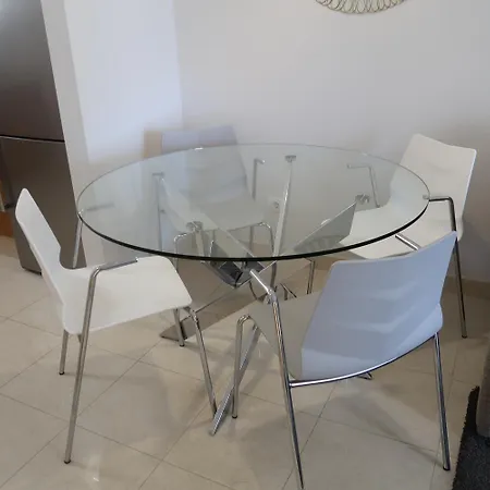 La Vida Buena Palm-mar