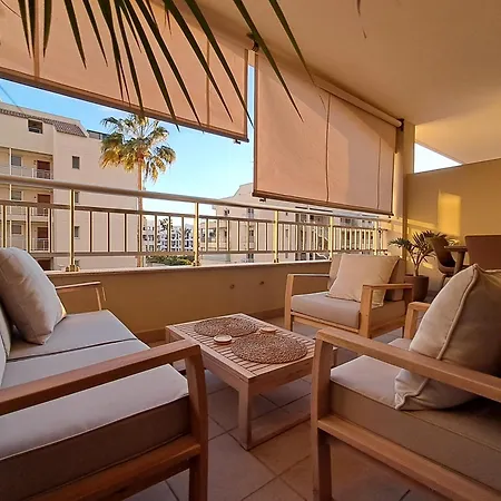 La Vida Buena Appartement Palm-mar