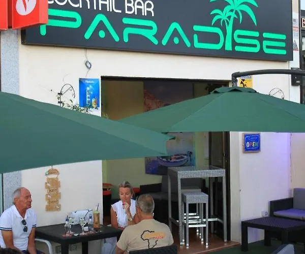 Daire La Vida Buena Palm-mar