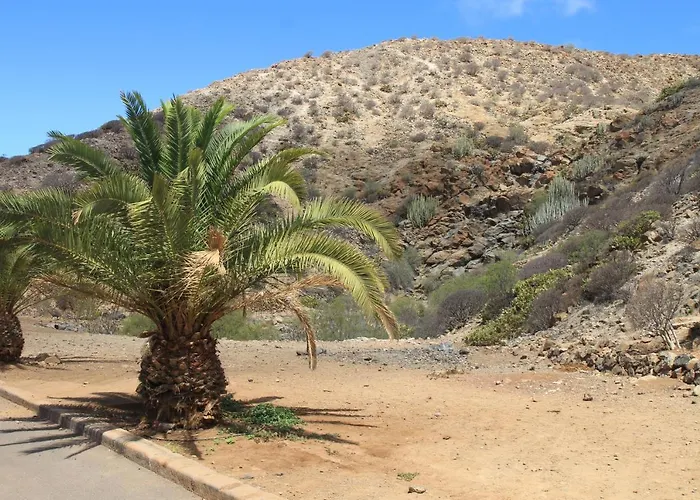 La Vida Buena Daire Palm-mar