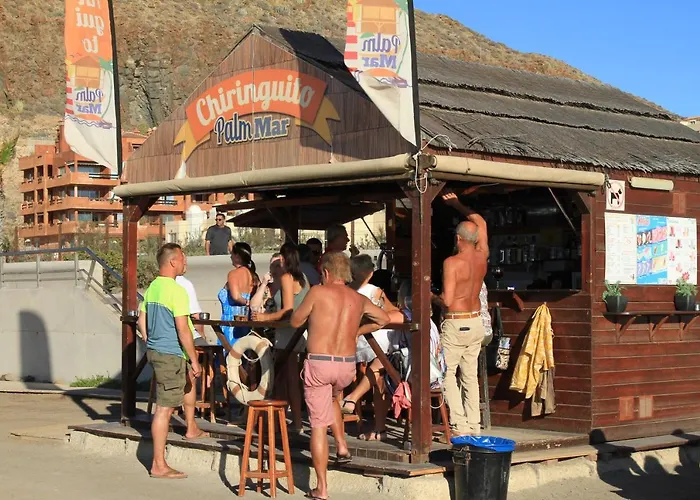 La Vida Buena * 팔름-마르