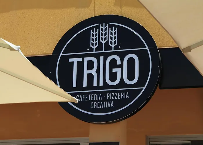 Daire La Vida Buena *