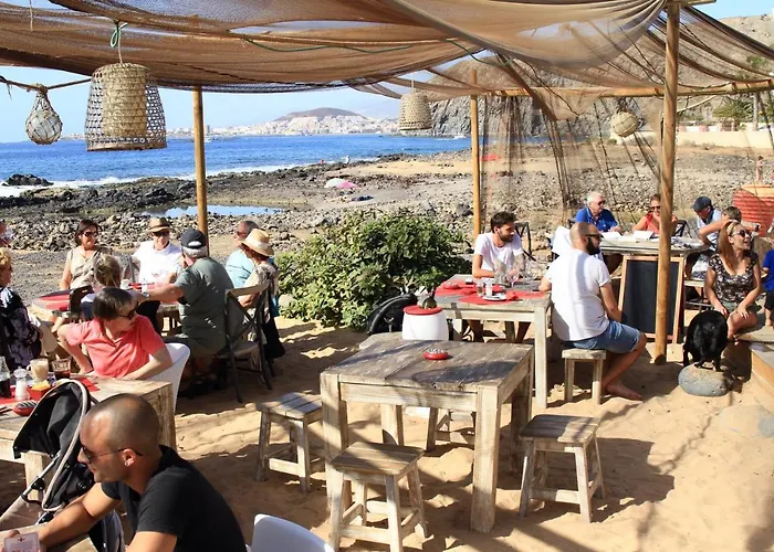 La Vida Buena * 팔름-마르