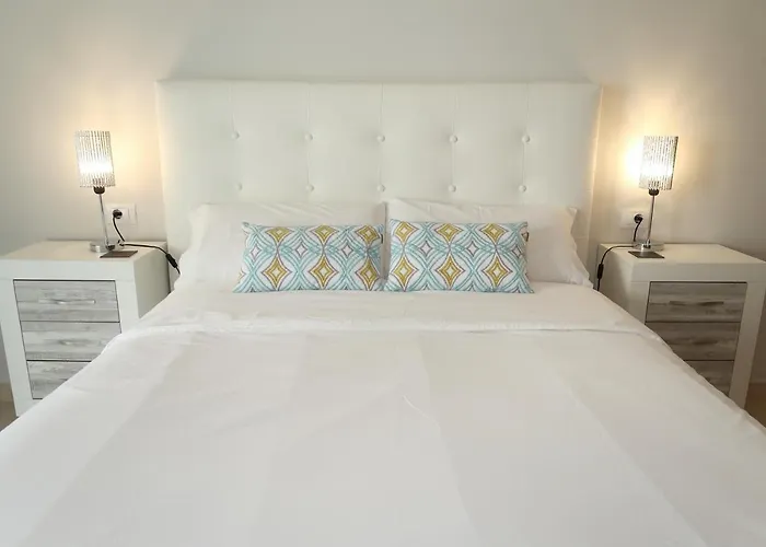 La Vida Buena Daire Palm-mar