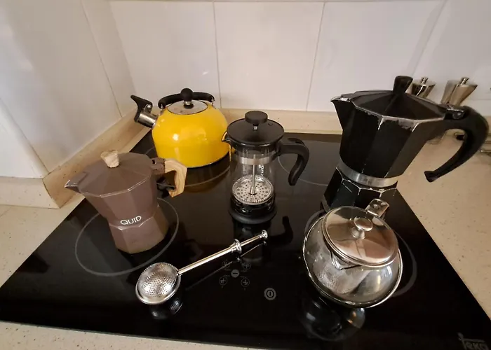 Daire La Vida Buena *