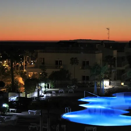 Apartament La Vida Buena Palm-mar