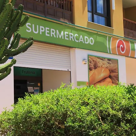 La Vida Buena Palm-mar