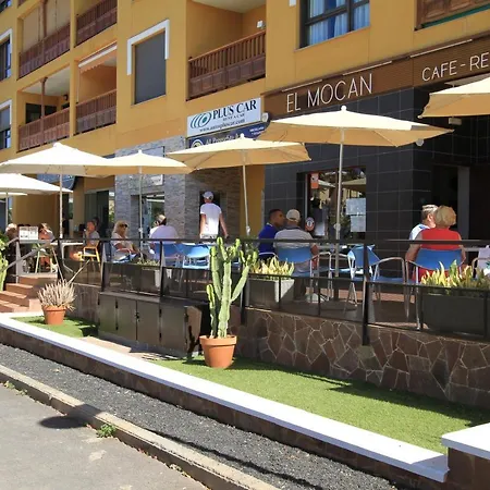 Apartament La Vida Buena Palm-mar