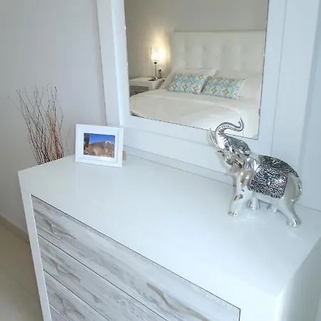 Apartamento La Vida Buena Palm-mar