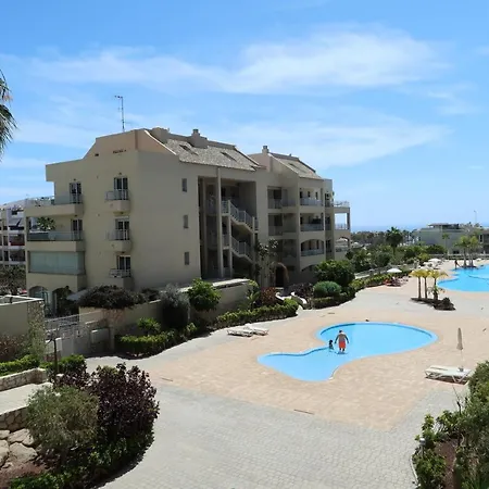 La Vida Buena * Palm-mar