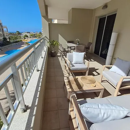 Apartamento La Vida Buena *