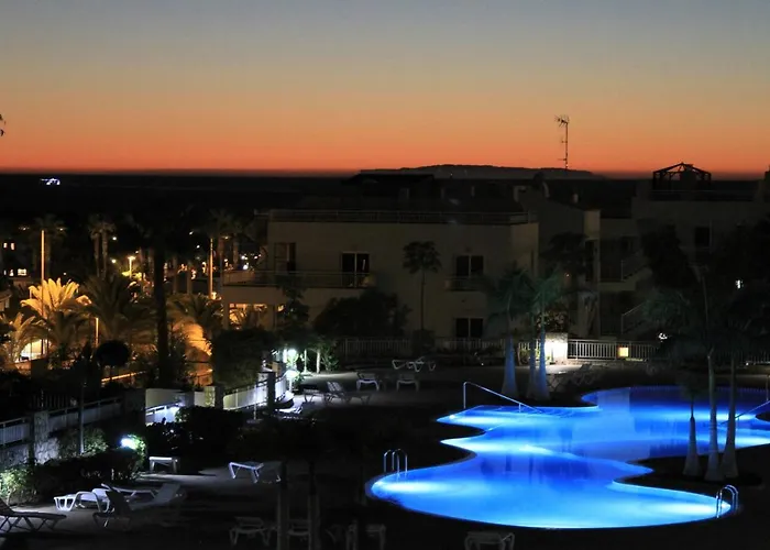 Appartement La Vida Buena Palm-mar