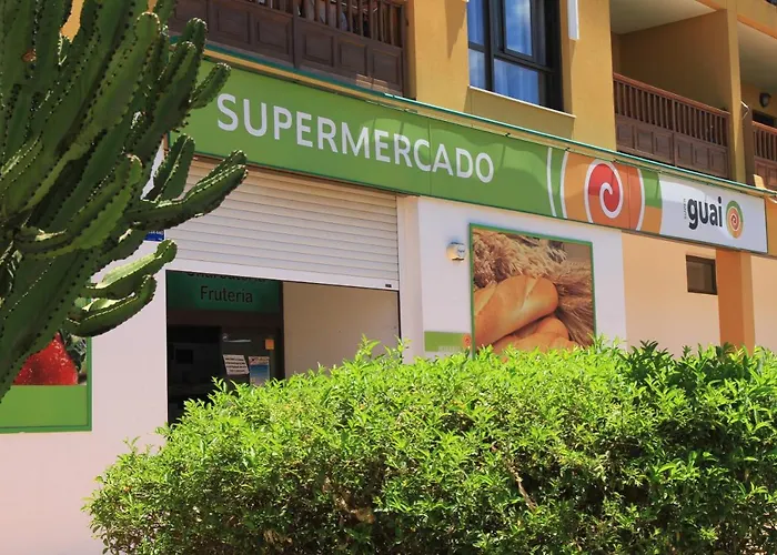 La Vida Buena Palm-mar