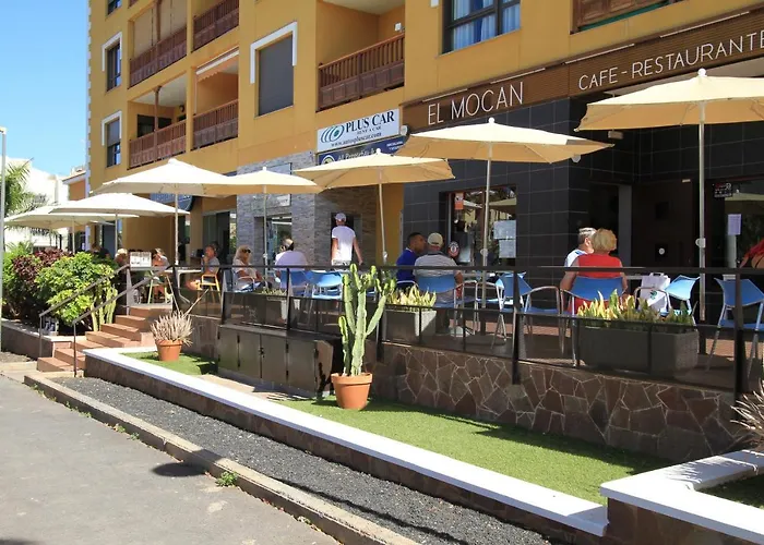 Appartement La Vida Buena Palm-mar