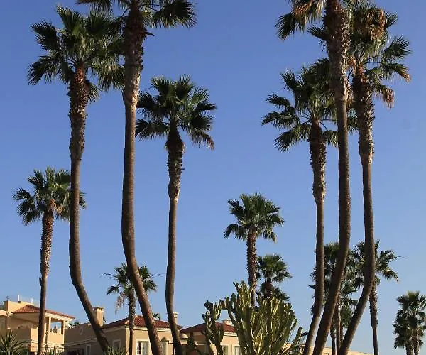 Apartman La Vida Buena