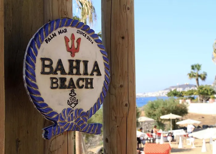 La Vida Buena Appartement