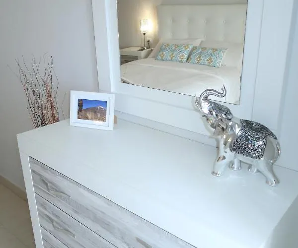 Apartman La Vida Buena Palm-mar