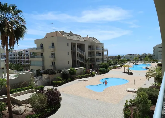 La Vida Buena * Palm-mar