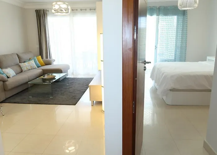 La Vida Buena * Palm-mar