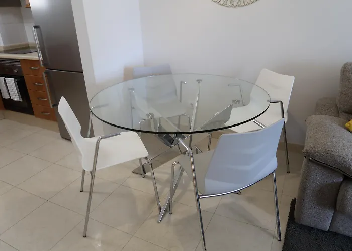 La Vida Buena Palm-mar