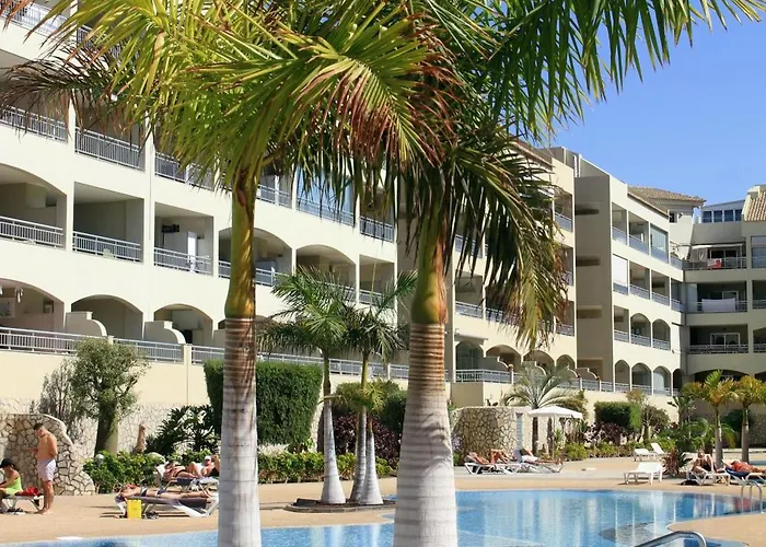 La Vida Buena Appartement Palm-mar