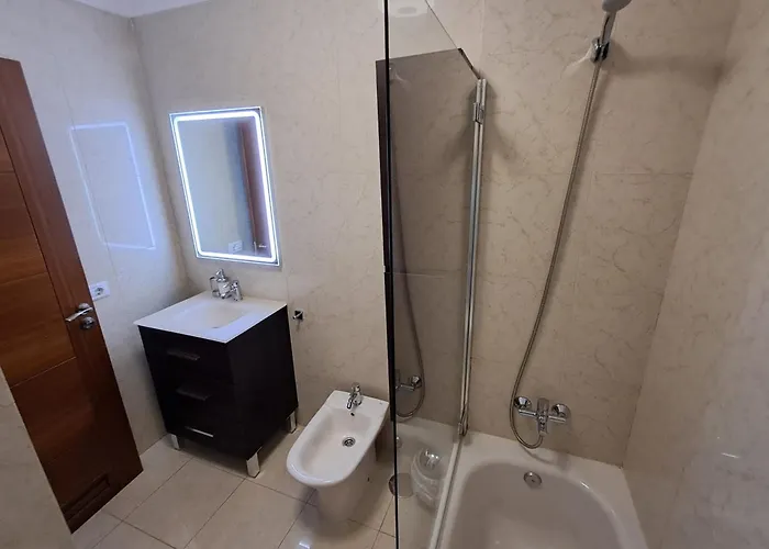 La Vida Buena Appartement *