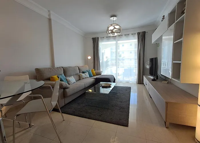 Appartement La Vida Buena *