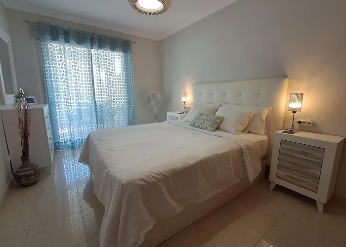 La Vida Buena Apartman Palm-mar