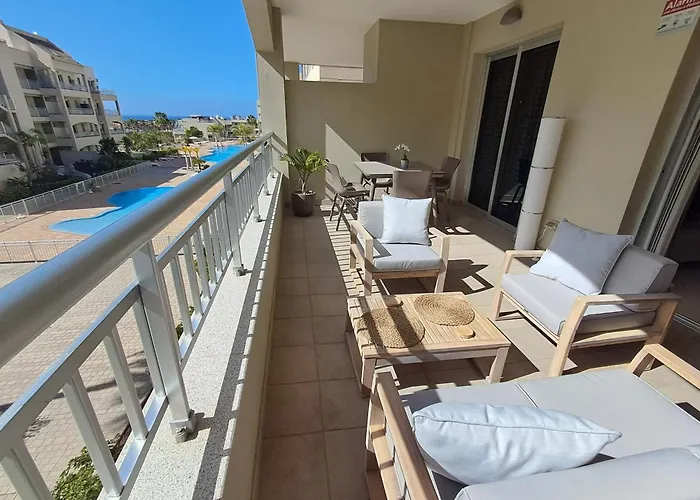 Appartement La Vida Buena *