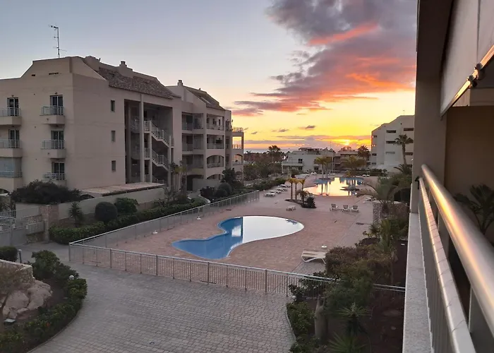 La Vida Buena Apartman *