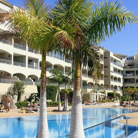 La Vida Buena Appartement Palm-mar