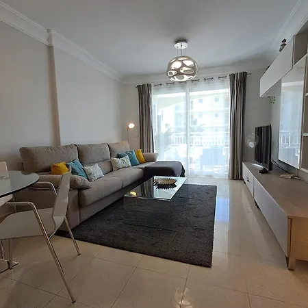 Appartement La Vida Buena *